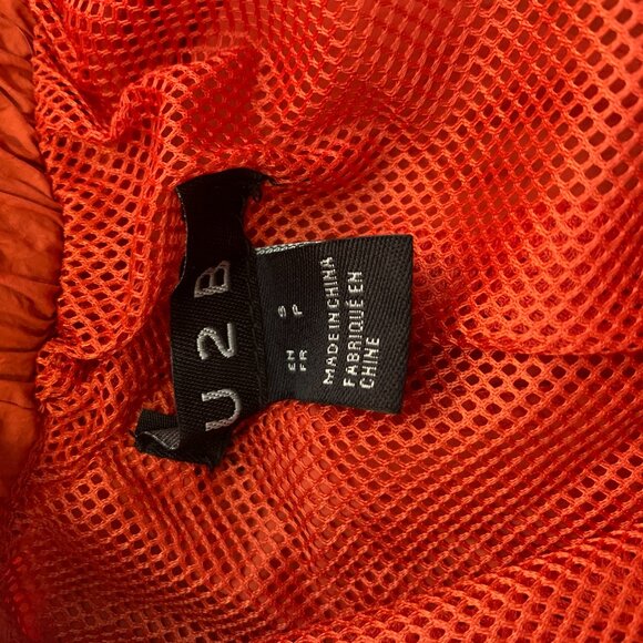 Orange Track Pants - Picture 3 of 3